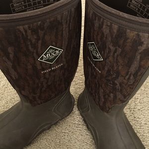 Muck Camo Field blazer.Very gently loved.In great condition. Non smoking home.